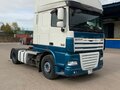 2011 DAF XF 105, белый, 2800000 рублей - вид 4