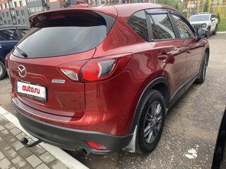 2013 Mazda CX-5 I, красный, 1500000 рублей, вид 4
