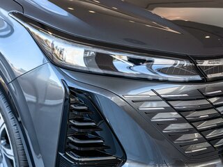 2024 Changan CS75 Plus III, серый, 4029900 рублей, вид 5