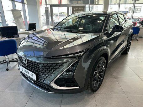Changan UNI-T I