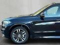 2014 BMW X5 M50d III (F15), синий, 2780000 рублей - вид 6