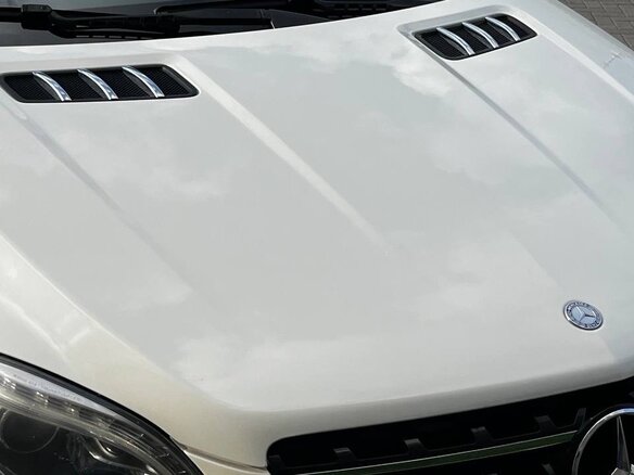 2012 Mercedes-Benz M-Класс 350 III (W166), белый, 2600000 рублей - вид 12
