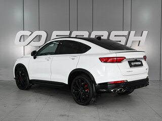2024 Geely Tugella I Рестайлинг, белый, 3099000 рублей, вид 2