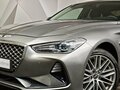 2020 Genesis G70 I, серебристый - вид 9