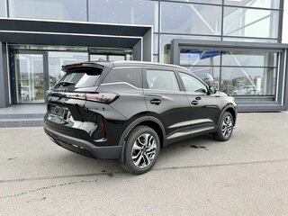 2026 Tenet T7, чёрный, 3190000 рублей, вид 4