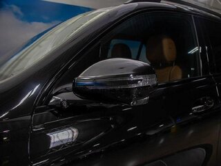2026 Mercedes-Benz GLE 450 II (V167) Рестайлинг 2, чёрный, 7700000 рублей, вид 5