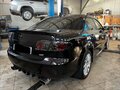 2006 Mazda 6 I (GG) Рестайлинг, пурпурный, 799000 рублей - вид 4