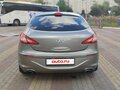 2010 Chery M11 (A3), серый - вид 5