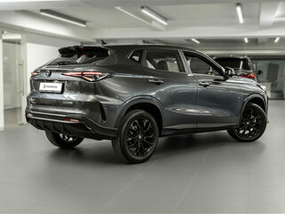 2025 Changan CS35 Max, серый, 2789900 рублей, вид 4