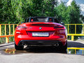 2020 BMW Z4 20i III (G29), красный - вид 4