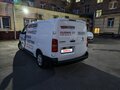 2018 Peugeot Expert, белый, 1700000 рублей - вид 4