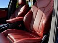 2023 BMW X3 30i III (G01) Рестайлинг, синий, 3886000 рублей - вид 8