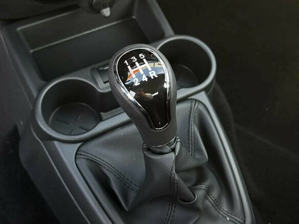 2026 Lada (ВАЗ) Granta Cross I Рестайлинг, чёрный, 1371000 рублей - вид 10