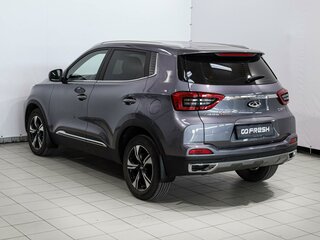 2023 Chery Tiggo 4 Pro I, серый, 1579000 рублей, вид 2