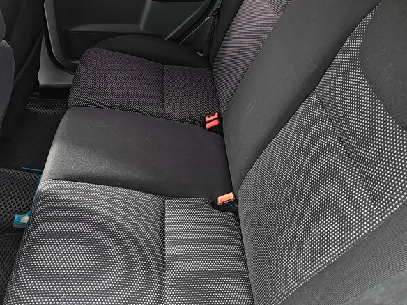2010 Ford Focus II Рестайлинг, белый, 359999 рублей - вид 10