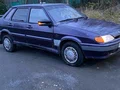 2001 Lada (ВАЗ) 2115, фиолетовый, 85000 рублей - вид 2