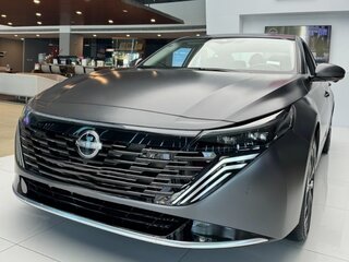 2026 Nissan Teana IV (L34), серебристый, 2940000 рублей, вид 1