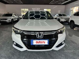 2023 Honda Crider II Рестайлинг, белый, 1300000 рублей, вид 2