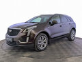2020 Cadillac XT5 I Рестайлинг, красный, 3090000 рублей