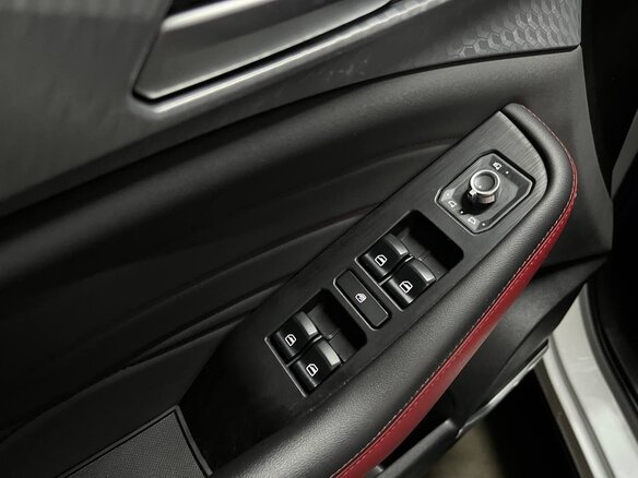 2023 Haval F7x I Рестайлинг, белый, 1985000 рублей - вид 13