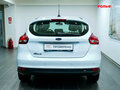 2018 Ford Focus III Рестайлинг, белый, 1020000 рублей - вид 4