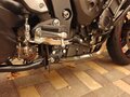 2010 Yamaha FZ1, белый, 600000 рублей - вид 8