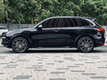2011 Porsche Cayenne S II (958), чёрный, 2070000 рублей - вид 6
