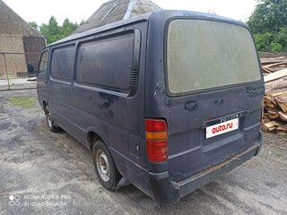 1991 Toyota HiAce H100, синий, 210000 рублей, вид 4