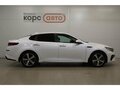 2019 Kia Optima IV Рестайлинг, белый, 2029000 рублей - вид 3