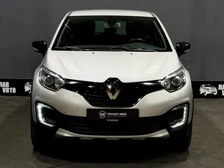 2019 Renault Kaptur I, серый, 1560000 рублей, вид 2