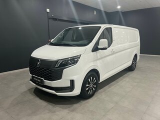 2026 Foton View, белый, 3675000 рублей, вид 3