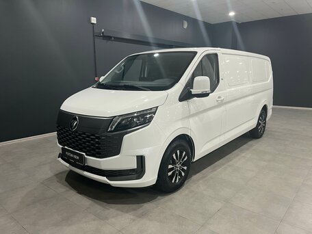 2026 Foton View, белый, 3675000 рублей, вид 3