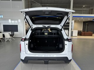 2026 Jaecoo J7 I Рестайлинг, белый, 3409000 рублей, вид 5