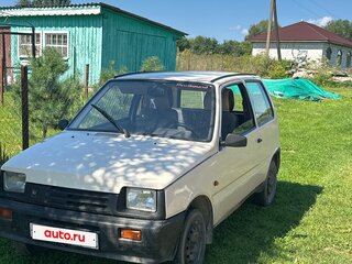 2000 Lada (ВАЗ) 1111 Ока КамАЗ, бежевый, 120000 рублей, вид 1