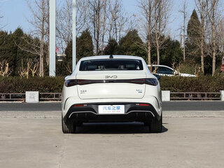 2026 BYD Seal 06 I, белый, 3300206 рублей, вид 4