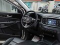 2017 Kia Sorento III Prime, белый, 2190000 рублей - вид 10