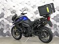 2014 Triumph Tiger 800, синий, 649000 рублей - вид 7