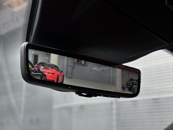 2025 Ferrari 12Cilindri, чёрный, 59990000 рублей - вид 21
