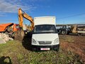 2003 ГАЗ ГАЗель (3302), белый, 400000 рублей - вид 3