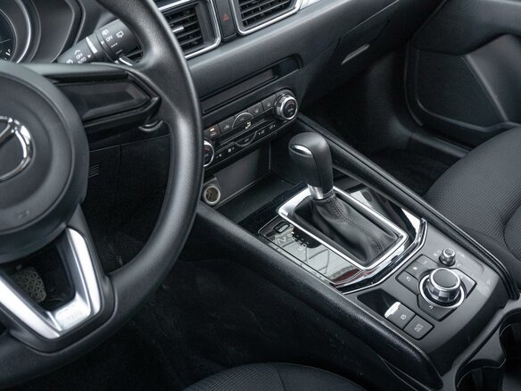 2025 Mazda CX-5 II Рестайлинг, серый, 3450000 рублей - вид 20