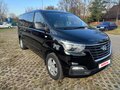 2018 Hyundai Grand Starex I Рестайлинг 2, чёрный, 3550000 рублей - вид 2