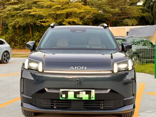 2026 Aion V Home 520 II Рестайлинг, чёрный, 2250000 рублей, вид 4