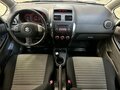 2008 Suzuki SX4 I (Classic), оранжевый, 670000 рублей - вид 4