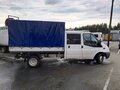 2007 Ford Transit, белый, 850000 рублей - вид 4