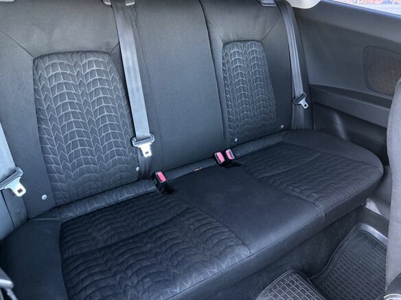 2009 Kia Ceed I, бежевый, 645000 рублей - вид 11