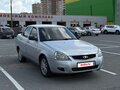 2008 Lada (ВАЗ) Priora I, серебристый, 165000 рублей - вид 2