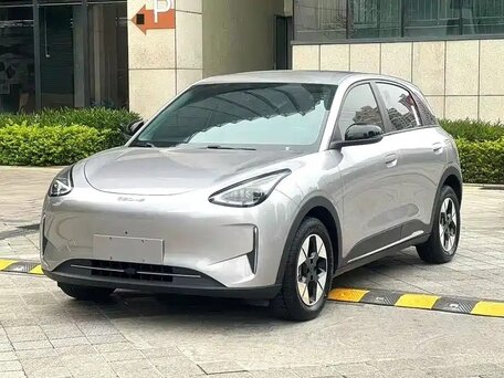 Geely Geome Xingyuan