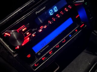 2001 Volkswagen Golf IV, серебристый, 330000 рублей, вид 5