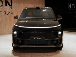 2025 Li Auto (Lixiang) L9 52.3 kWh I Рестайлинг, чёрный, 11990000 рублей, вид 4