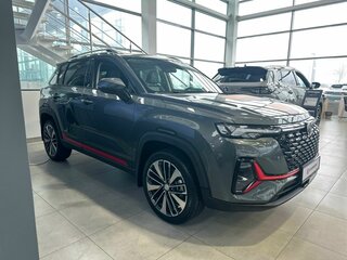2025 Changan CS35 Plus I Рестайлинг, серый, 2839900 рублей, вид 4